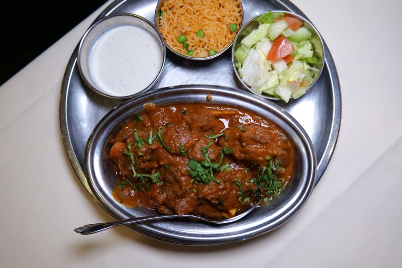 INDIA'S Restaurant, Denver