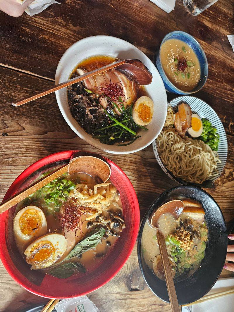 DOMU (Orlando – East End Market)