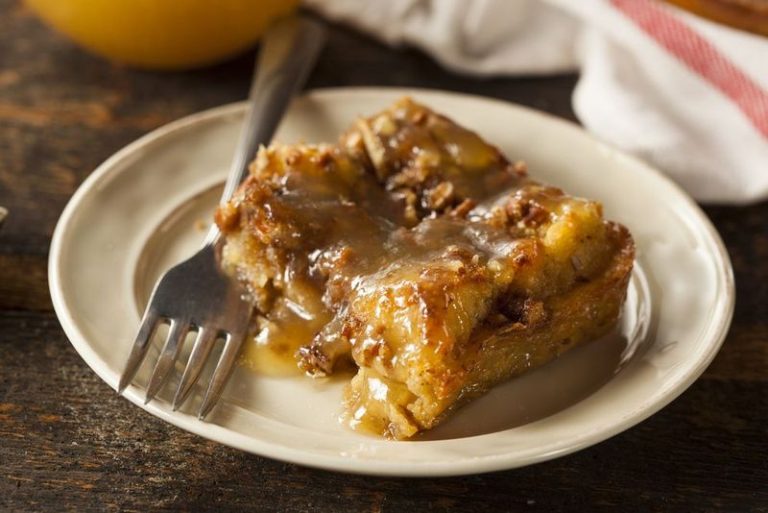 12 California Desserts You’ll Only Find In Old-School Diners