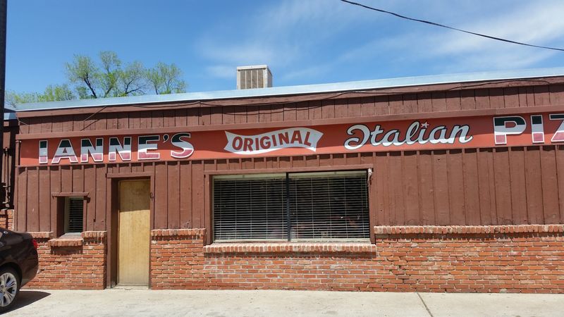 Ianne's Pizzeria, Pueblo