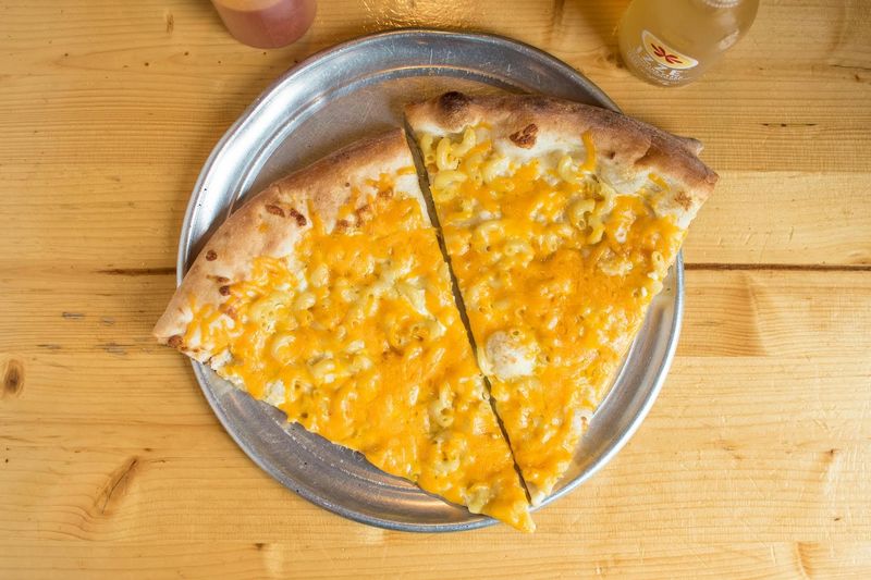 Ian's Pizza Madison 