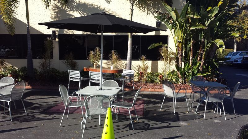 Iavarone's Steakhouse & Italian Grill, Tampa