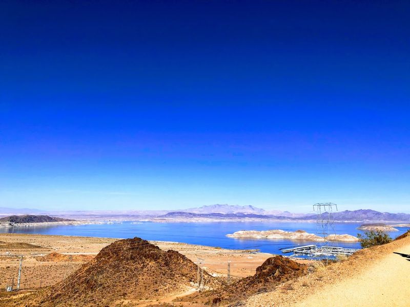 Historic Railroad Trail