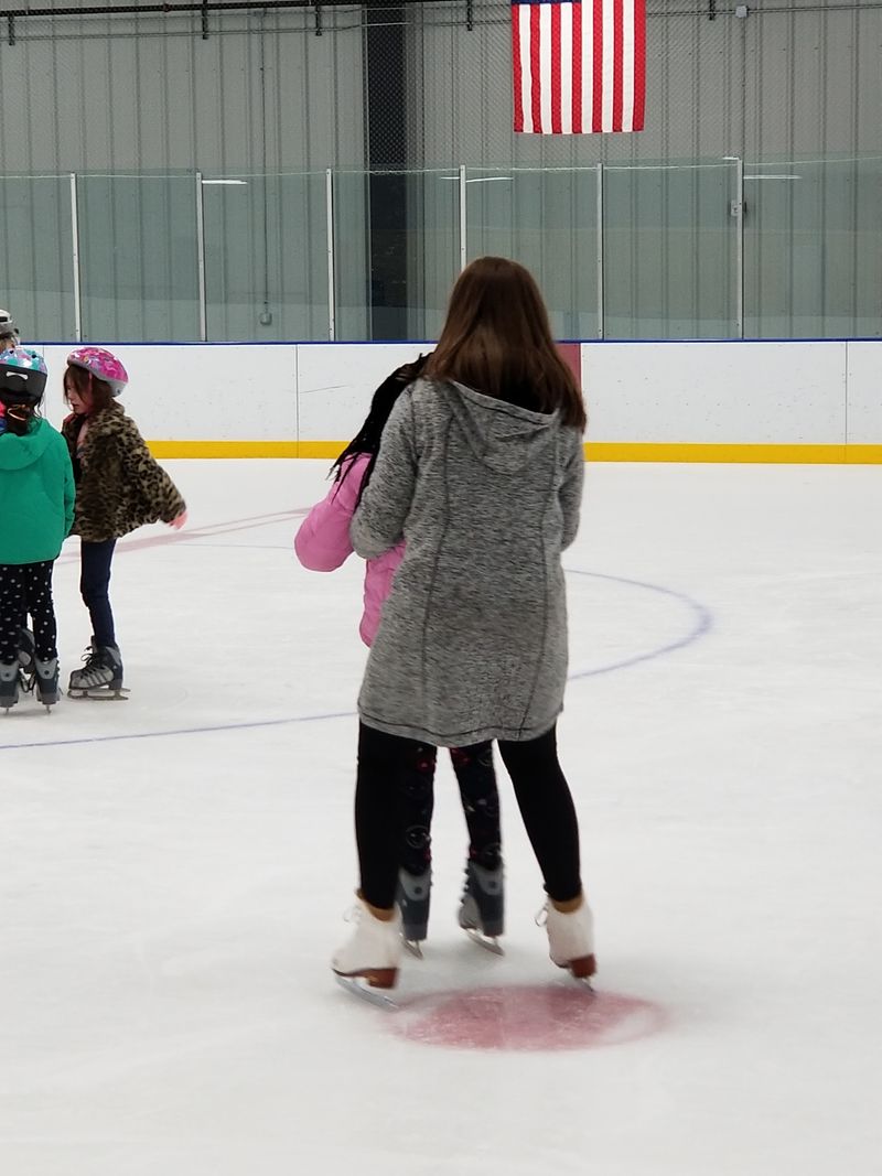Public Skating That Actually Feels Welcoming