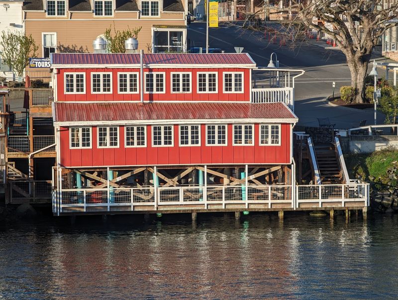 Ice Cream, Chowder, and Bites Nearby