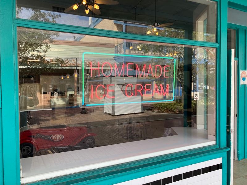 A Perfect Sweet Stop During Spring Break Season