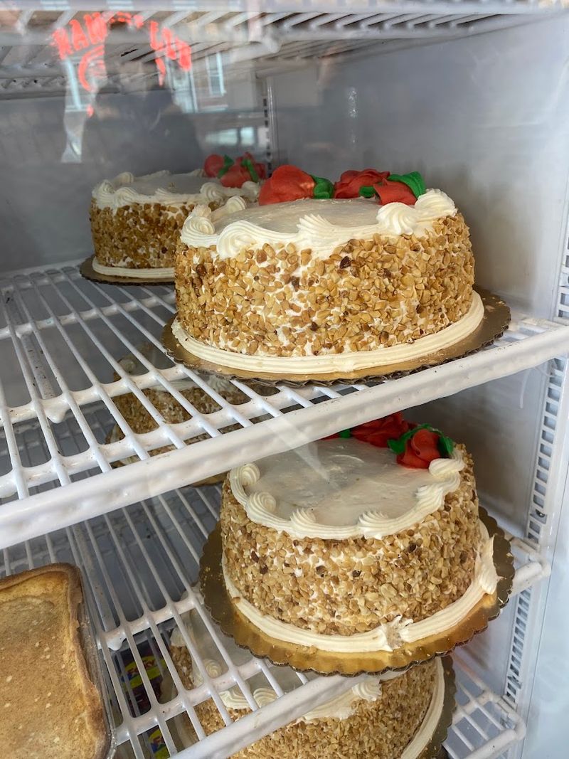 Rum Cake Has Its Own Devoted Fan Base