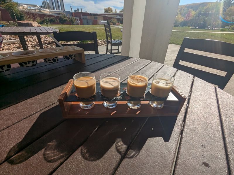 Ice Cream Flights That Turn Tasting Into An Event