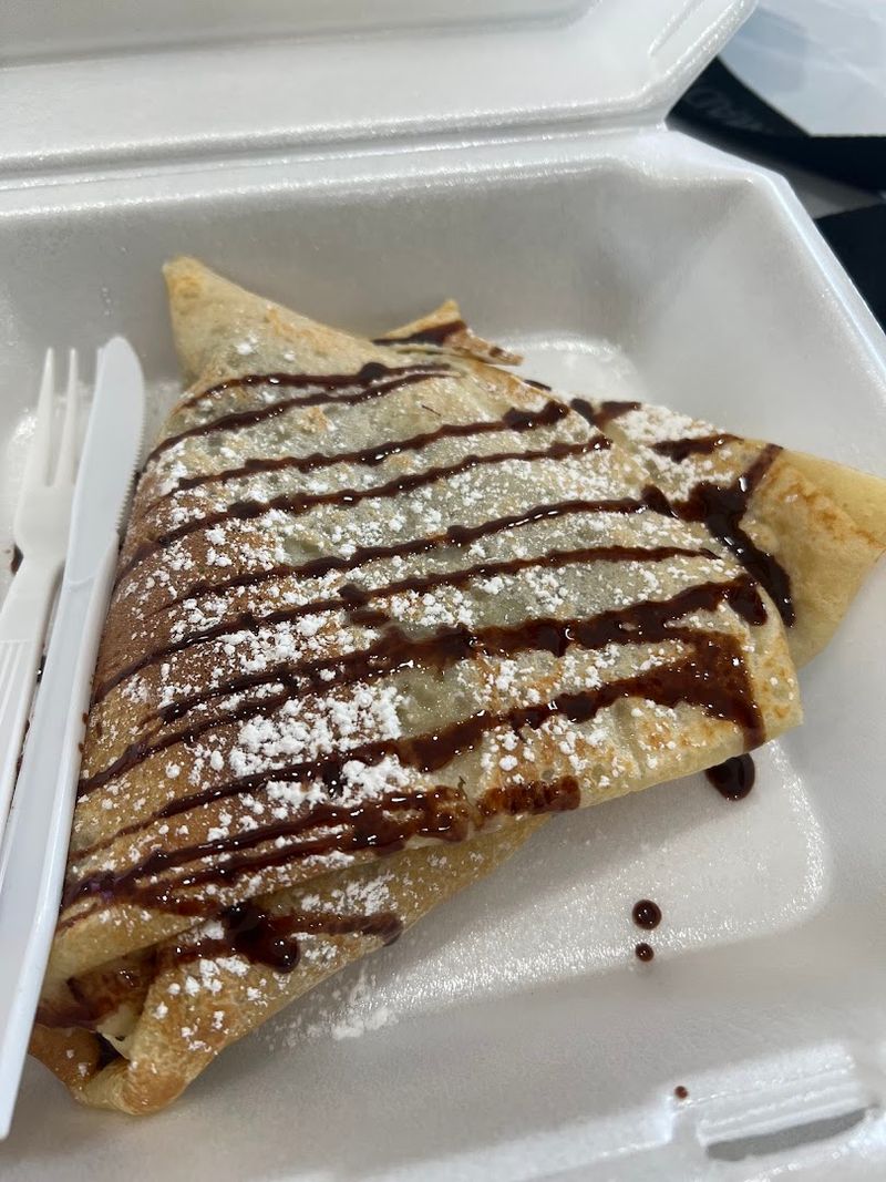 Ice Cream Nachos And Creative Dessert Combos Ice Cream Nachos And Creative Dessert Combos