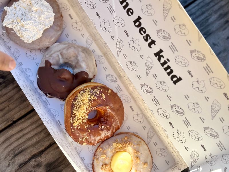 Neighborhood Hangout Energy