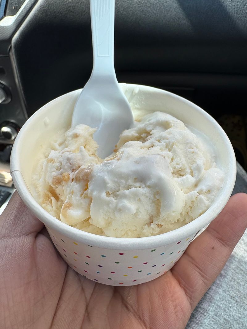 Ice Cream Scoops That Steal The Show