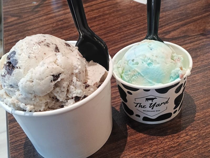 Ice Cream That Earns Its Own Spotlight