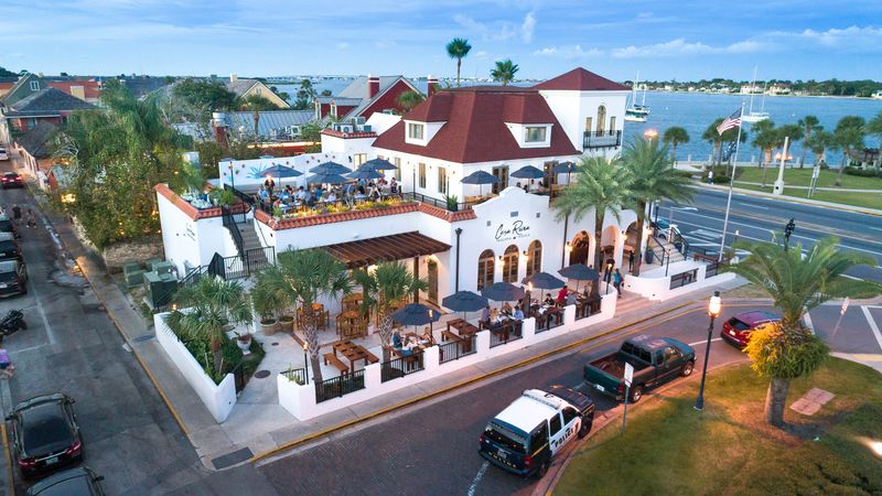 Casa Reina Taqueria & Tequila