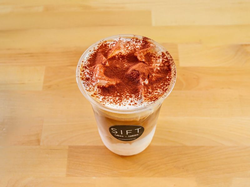 Iced Pandan And Black Sesame Lattes That Change Everything Iced Pandan And Black Sesame Lattes That Change Everything
