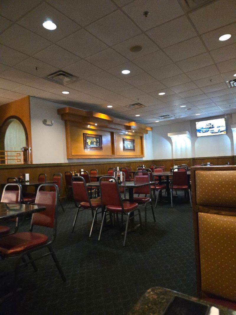 Ichiban Seafood Buffet