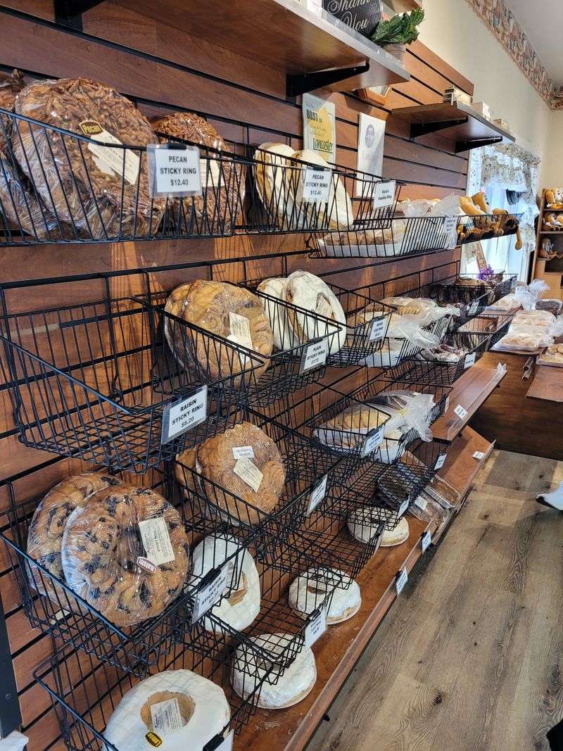 Available Six Days a Week Starting at Dawn