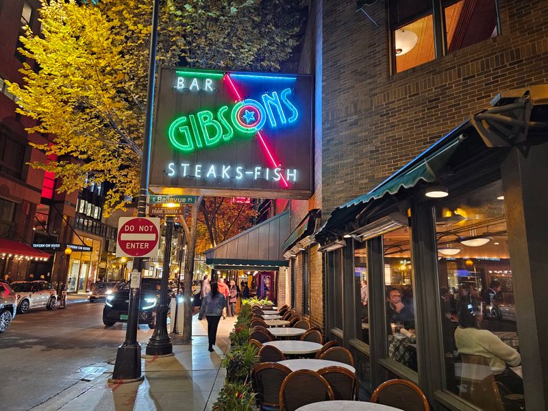 A Storied History And Chicago Roots