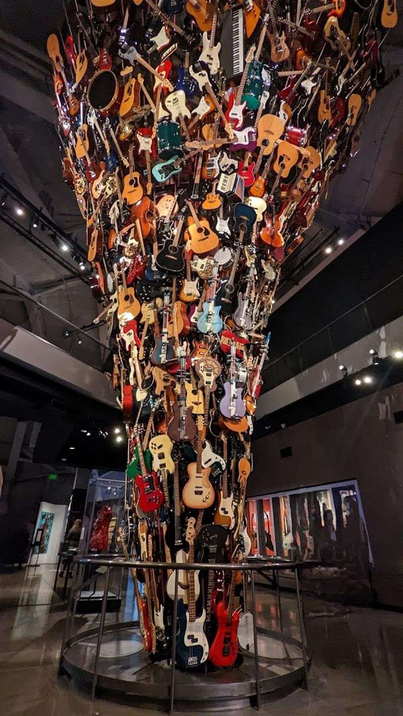 Can't Look Away: The Lure Of Horror Film Exhibition