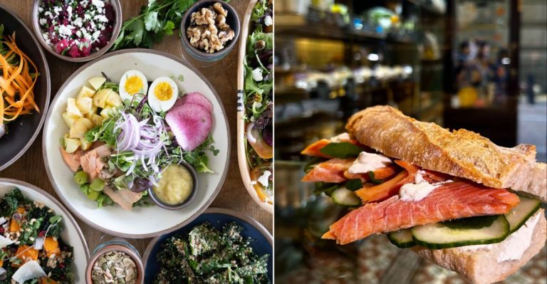 Idaho’s Mountain Café Serving Trout Sandwiches That Outsell The Burgers