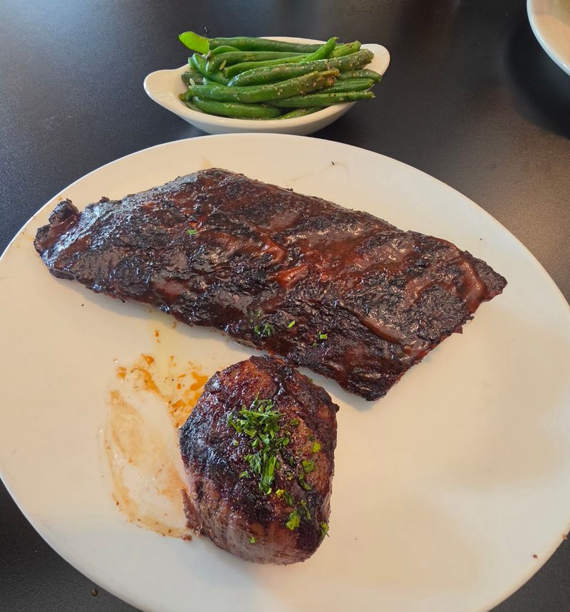 Idaho's Rib And Chop House