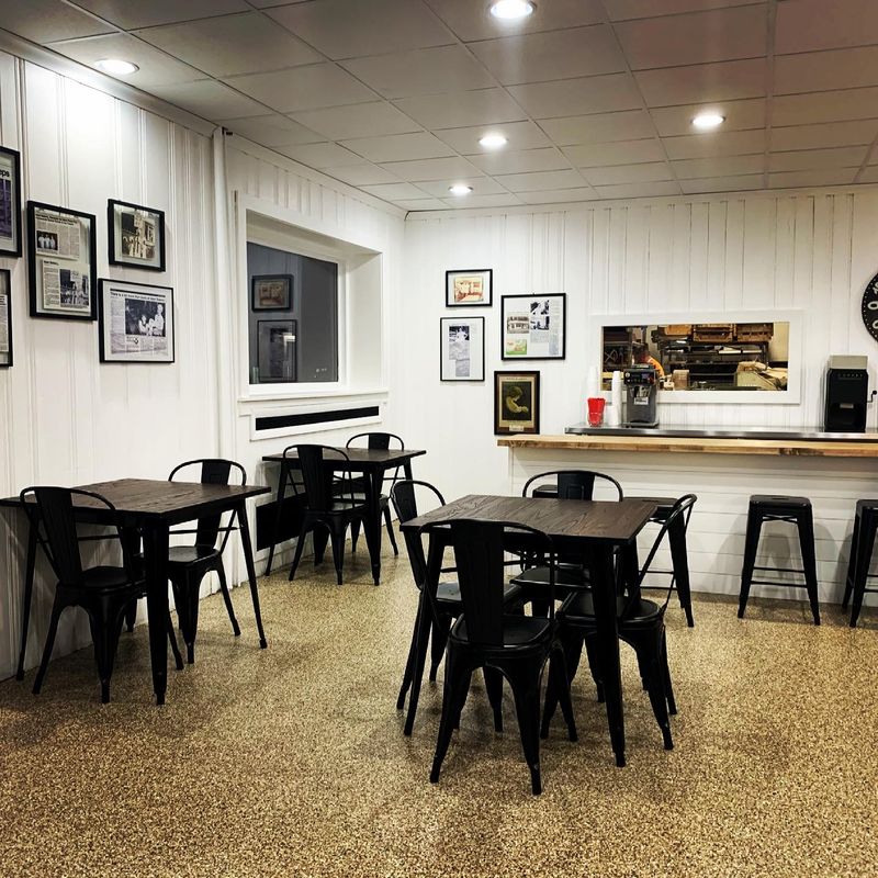 Ideal Bakery, Gibsonburg