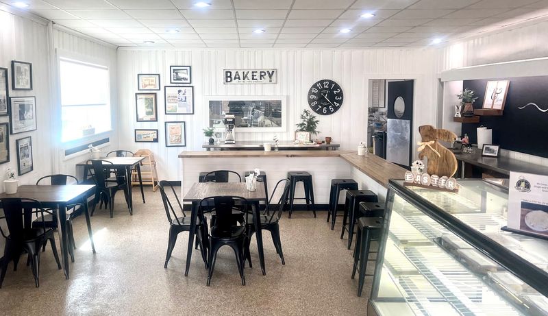 Ideal Bakery Ideal Bakery