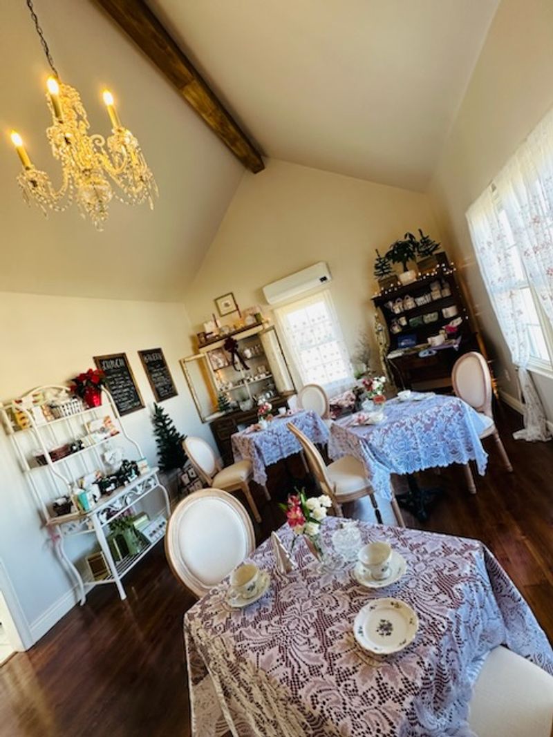 A Memorable Step Back In Time