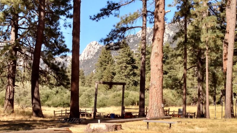 Idyllwild