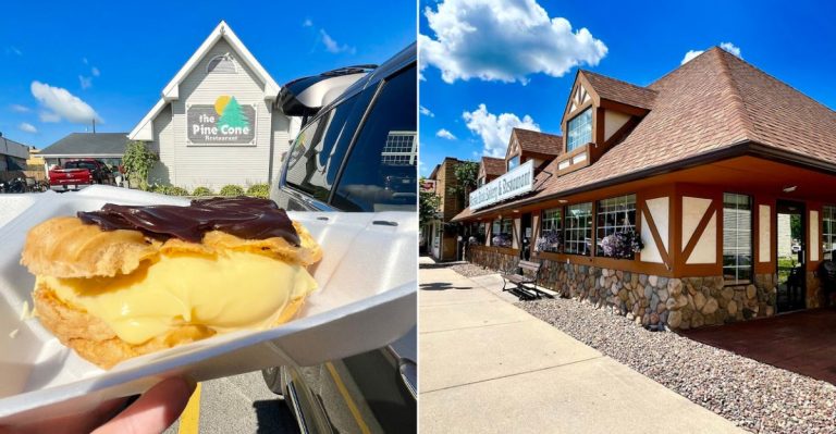 If Breakfast Is Your Favorite Meal, These 12 Wisconsin Restaurants Need To Be On Your List