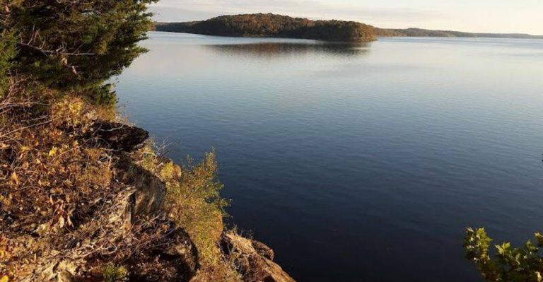 If Wide Open Water Views Are Your Thing Missouri Has A Place Waiting