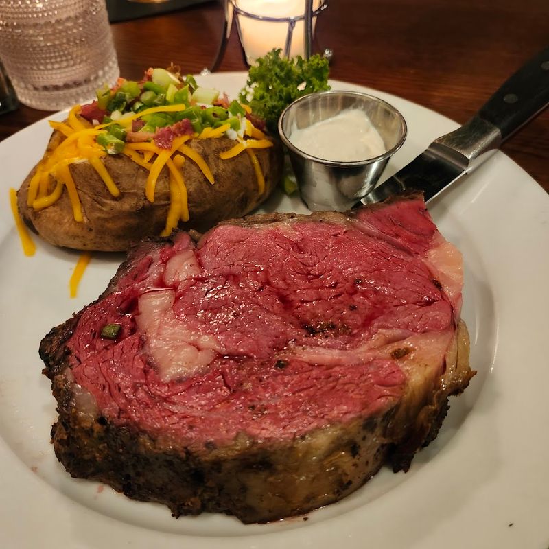 The Ribeye That Started It All