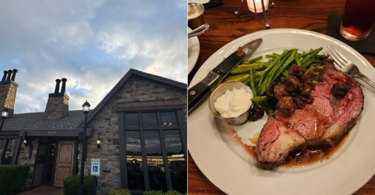 If You Appreciate A Perfect Steak This Missouri Steakhouse Will Impress You