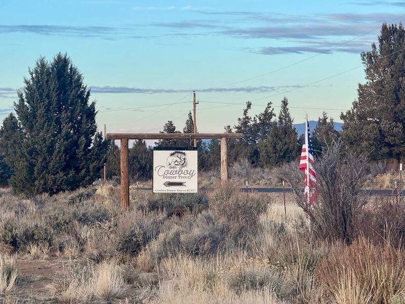 The Drive Out There Is Half The Adventure