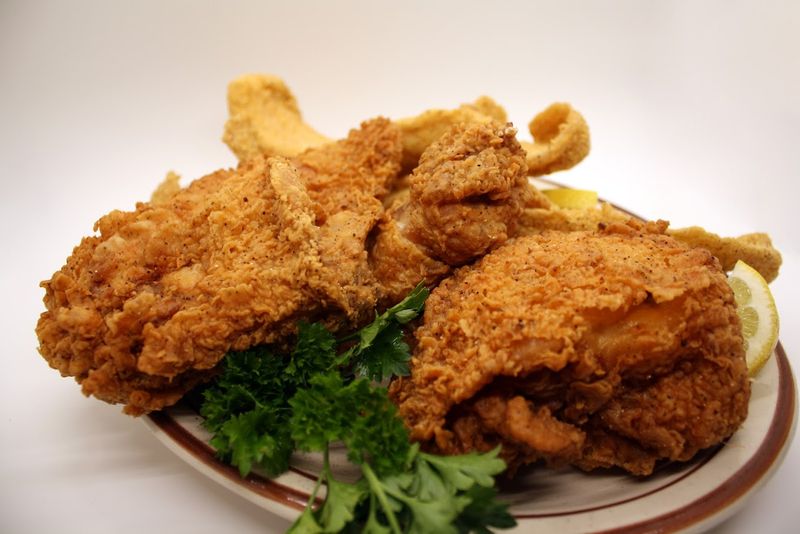 A Southern Tradition Built On Endless Flavor