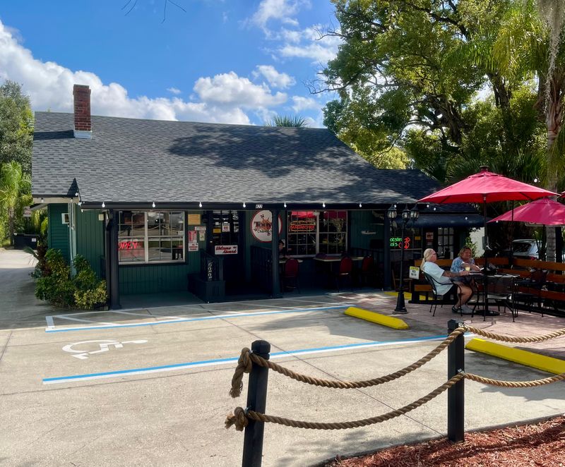 Exact Location And How To Get There