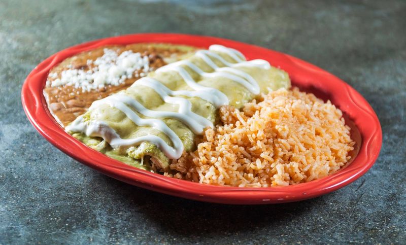 The Dish That Built A Culinary Reputation