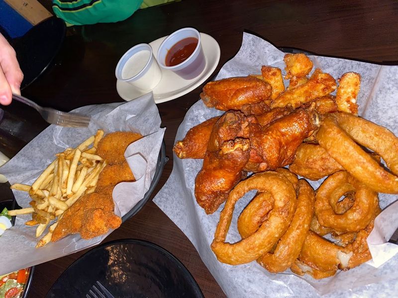 The Fried Walleye That Began A Legacy