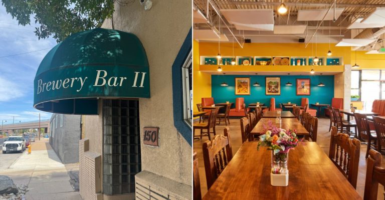 If You Love Green Chile Then These Colorado Places Are Non-Negotiable