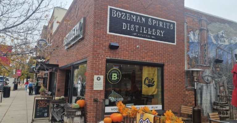 If You Love Venison Chili, This Hidden Montana Spot Will Blow Your Mind