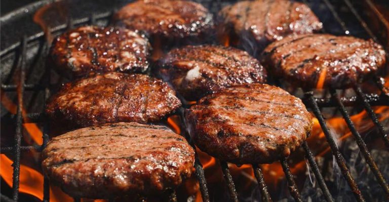 If You Make These 15 4th Of July Dishes Ahead You Will Definitely Thank Yourself Later