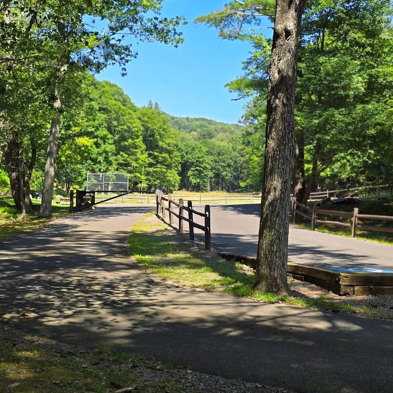 Lost River State Park Trails