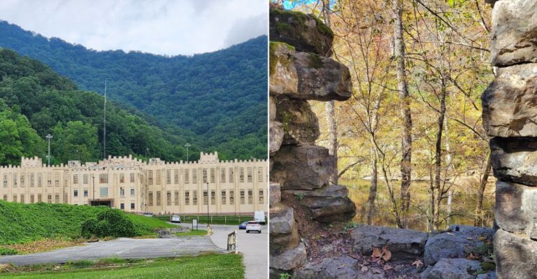 If You Think You’ve Seen All Of Tennessee, These 10 Hidden Gems Will Prove You Wrong
