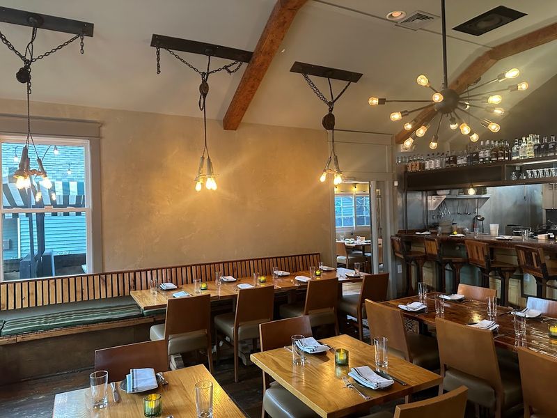 Crossing The Lantern-Lit Threshold