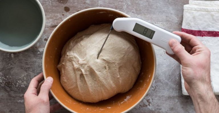 If Your Sourdough Keeps Failing, These 10 Common Errors Might Explain It