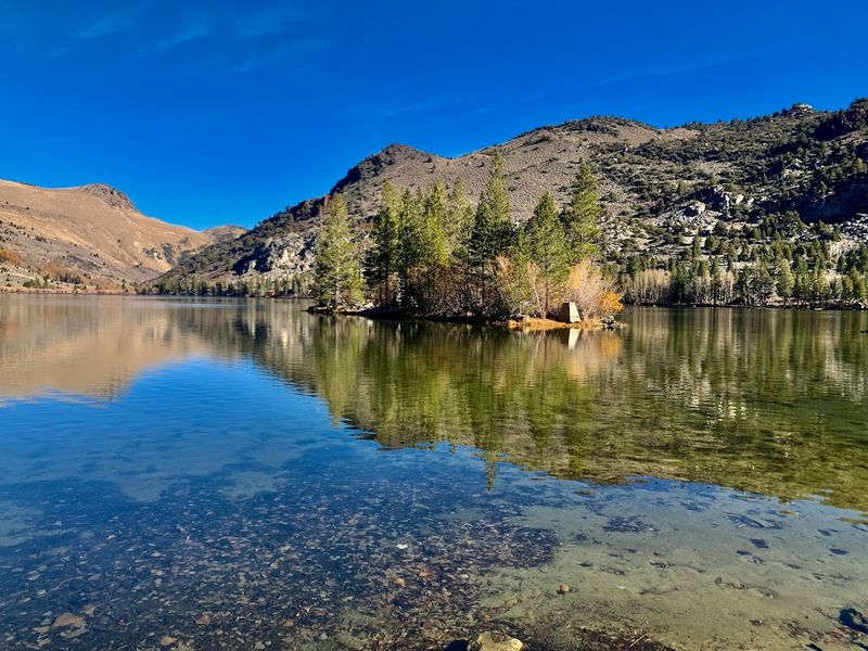 The View That Stopped Me Cold