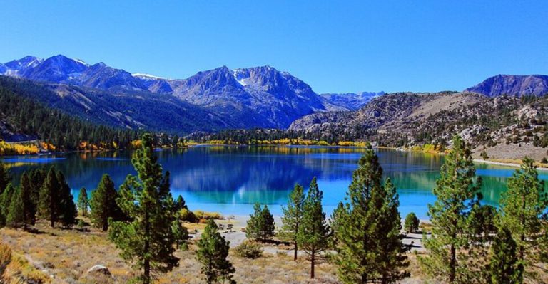 If You’re After Stunning Views Without The High Prices, This California Town Is Perfect