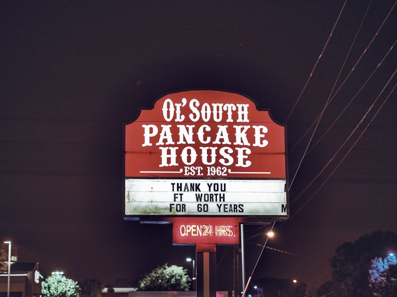 The Late Night Arrival That Hooked Me