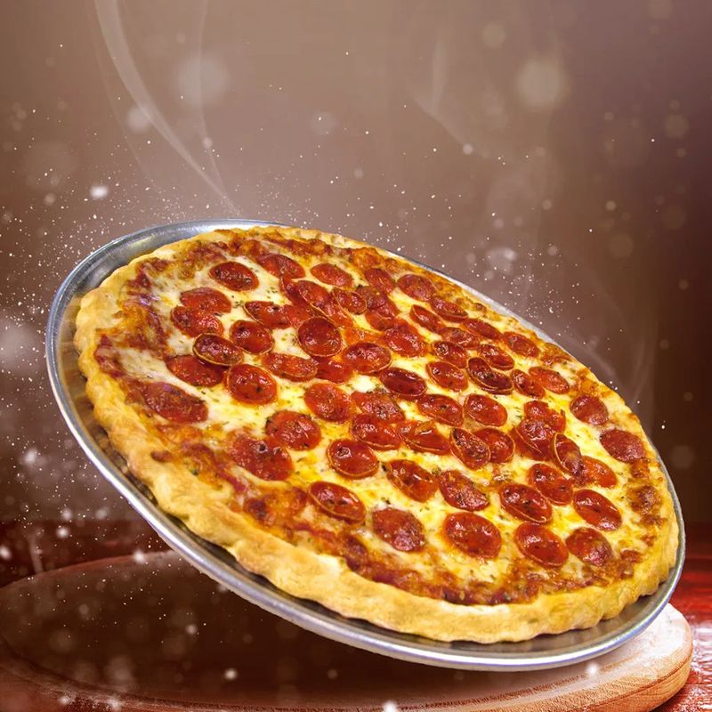 Pizza John's (Essex)