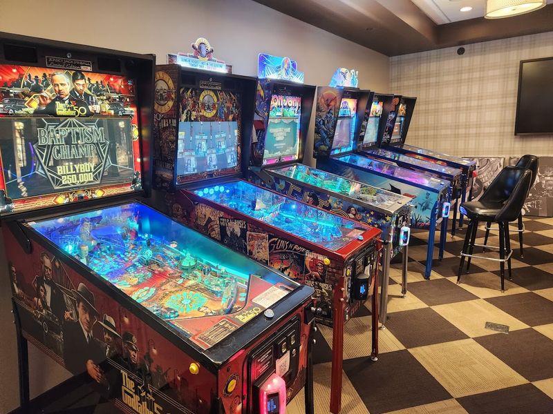 Enterrium, Schaumburg