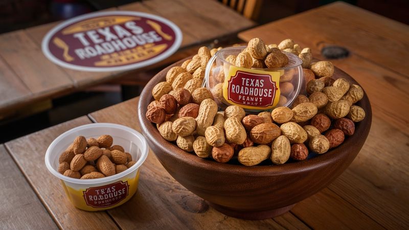 Missing Out on Free Peanuts